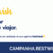 Bestravel lança “Bestwish” e concretiza “sonho” de Natal
