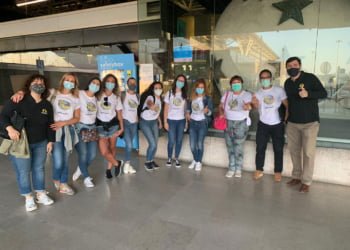 Bestravel organiza primeira famtrip à ilha da Madeira pós-Covid-19