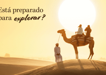 ​Bestravel junta-se à campanha “Viva a sua história” do Turismo do Dubai