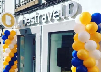 Bestravel abre nova agência em Évora