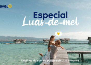 Bestravel lança campanha especial Luas-de-Mel