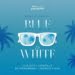 Praia Dourada recebe no próximo dia 15 de julho a Blue & White Beach Party