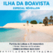 Especial Réveillon na Ilha da Boavista com a Solférias