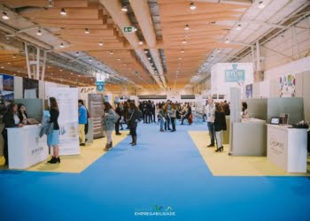 4.ª Bolsa de Empregabilidade com 10.000 ofertas de trabalho em Turismo