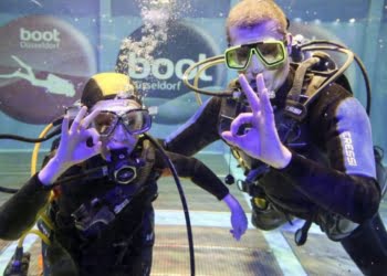 Portugal promove setor náutico na Boot Dusseldorf até domingo (fotogaleria)