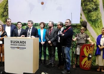 Braga reforça papel de destino turístico dentro da Rede de Cidades Romanas do Arco Atlântico