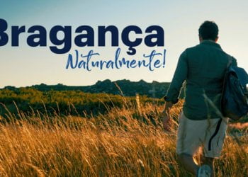 Município de Bragança lança campanha de promoção territorial