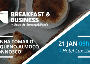 Bolsa de Empregabilidade realiza Breakfast & Business para Direções de Recursos Humanos