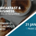 Bolsa de Empregabilidade realiza Breakfast & Business para Direções de Recursos Humanos
