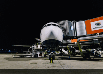 Volta Int.: “Boeing compromete-se a operar com combustível 100% sustentável até 2030”