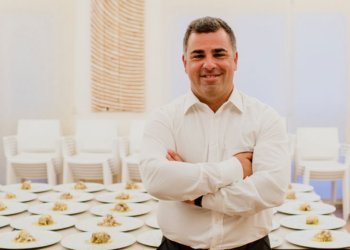 Porto Santo acolhe polo de formação da Escola Profissional de Hotelaria da Madeira