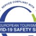 Bruxelas cria selo sanitário para aumentar confiança no turismo europeu