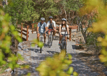 Algarve apresenta Cultura e Natureza como protagonistas na FITUR