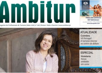 Ambitur 290 já está em distribuição