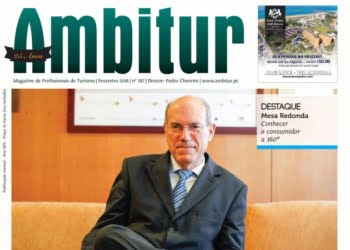 Ambitur 287 já está em distibuição