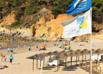 TUI promove acção de sustentabilidade na Praia de Santa Eulália