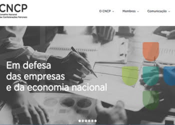 CTP integra Conselho Nacional das Confederações Patronais para defender empresas e economia