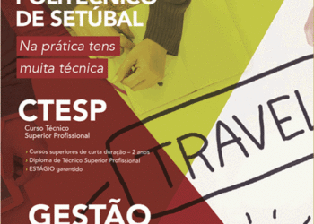 IPS anuncia novos cursos na área do turismo e aeronáutica com candidaturas a decorrer