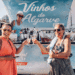 CVA: Um mundo de experiências com os vinhos do Algarve