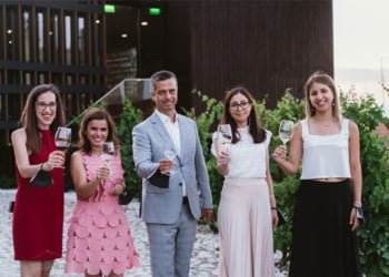 Rota dos Vinhos da Beira Interior: O vinho como “expoente da cultura, raízes e tradição beirã”