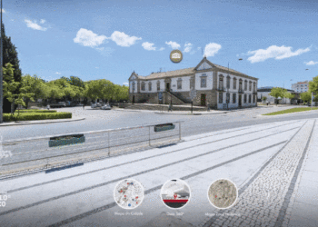 #Viajarsemsairdecasa: Uma visita a Castelo Branco