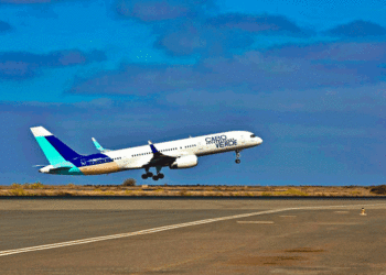 Cabo Verde Airlines retoma voos a 18 de junho com novo sistema de vendas