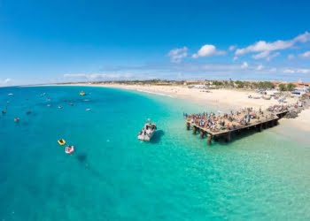 Nortravel e Soltour lançam dois voos charters para Cabo Verde