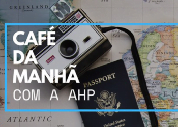 AHP inicia ciclo de pequenos almoços temáticos com a Google como convidado