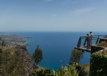 Madeira distinguida nos Condé Nast Traveler’s 2021 Readers’ Choice Awards