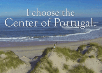 WTM London distingue campanha promocional do Turismo Centro de Portugal