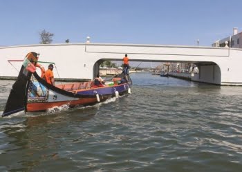 Aveiro – Uma região inovadora marcada pelo Património e pela Gastronomia