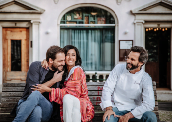 José Avillez apresenta Canto, com curadoria de Ana Moura e António Zambujo