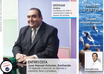 Ambitur 286 já está em distribuição