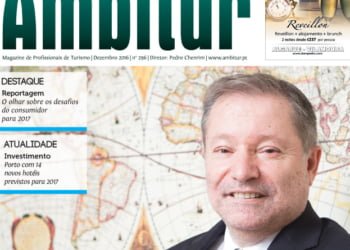 Ambitur 296 já está em distribuição