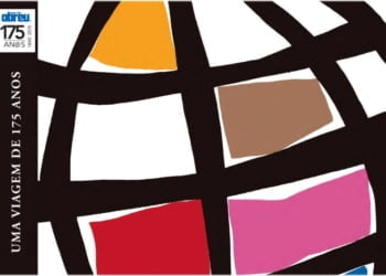 Agência Abreu lança livro comemorativo dos 175 anos