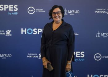 AHP distingue responsabilidade social e ambiental do Hotel das Salinas