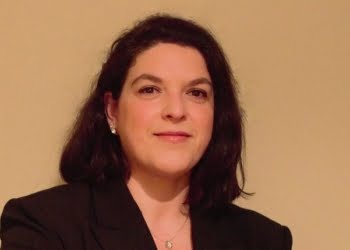 Carla Silva é a nova diretora de vendas do Consolidador.com