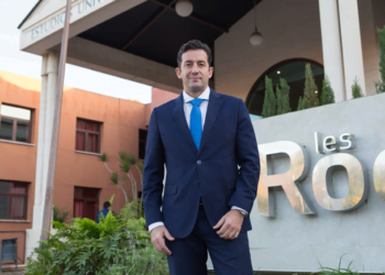 Les Roches no 17º Congresso da ADHP