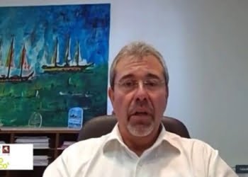 No Pine Cliffs Resort “não há uma queda tão acentuada como antecipámos”