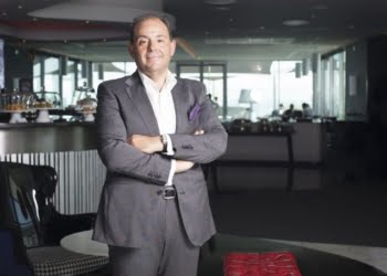 Grupo SANA Hotels investe mais de 400 milhões de euros e avança em Tbilisi e Porto