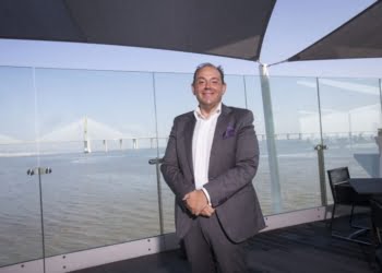 “Gosto de fazer e deixar marca” (I)