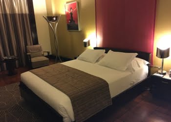 Hotel Britania nomeia quarto 44 “Quarto Carmen Sevilla”