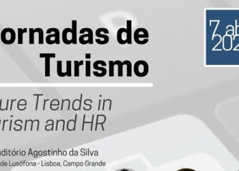 Lusófona realiza Jornadas do Turismo