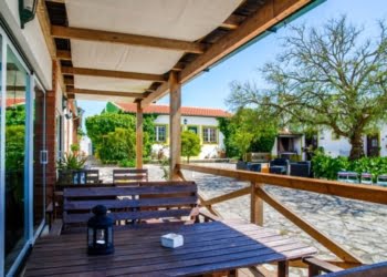 Eira Branca: Três opções de estadias originais