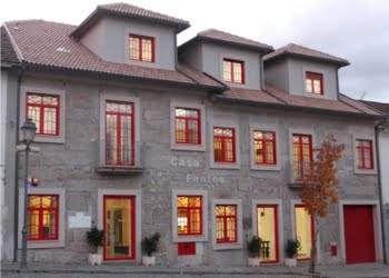 Sugestão Ambitur: Casa Fontes