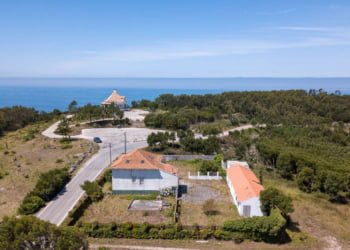 Aberto concurso para mais sete imóveis devolutos do programa Revive Natureza