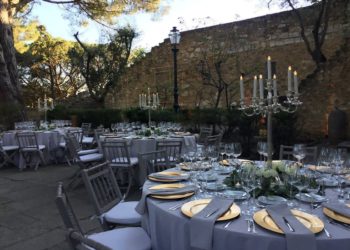 Pousadas de Portugal apresentam a “clássica” Casa do Leão com “toques de modernidade”