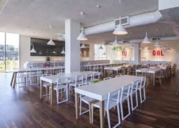 Casa do Marquês inicia parceria com Cidade do Futebol