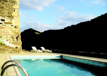 Casa do Tua: Descanso em pleno Douro