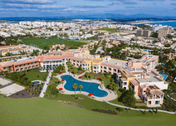 Cascade Wellness Resort reabre após remodelações de 7 milhões de euros